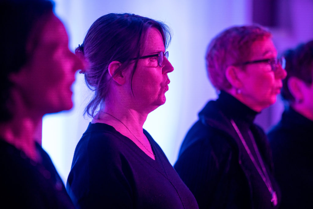 Hamburger Singakademie