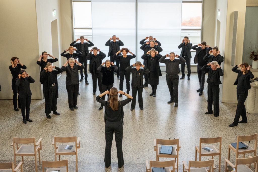 Hamburger Singakademie