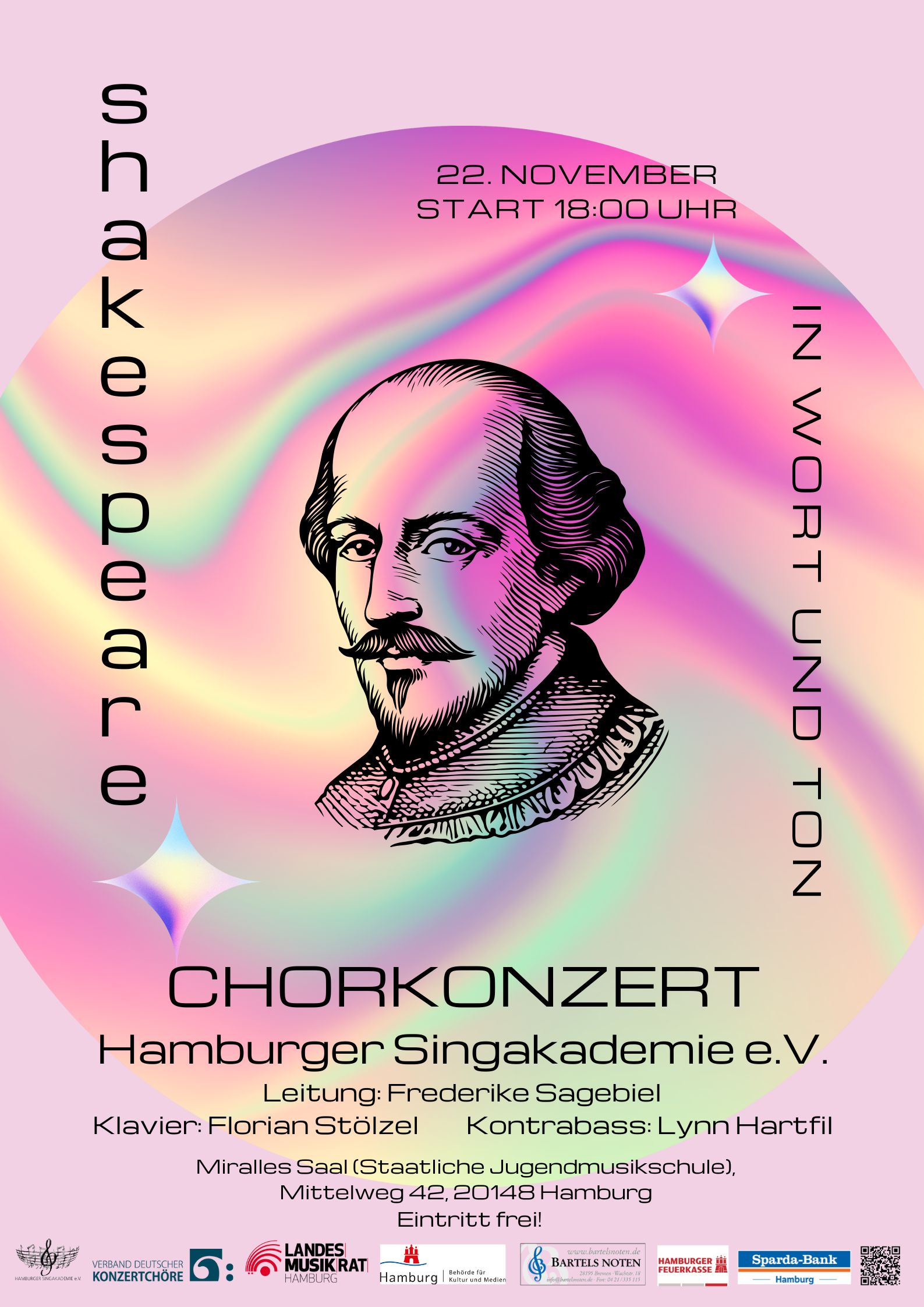 Shakespeare in Wort und Ton