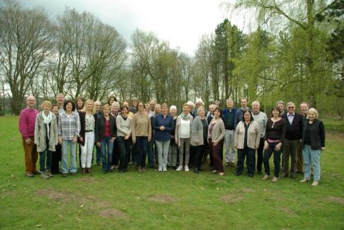 2016-Probenwochenende